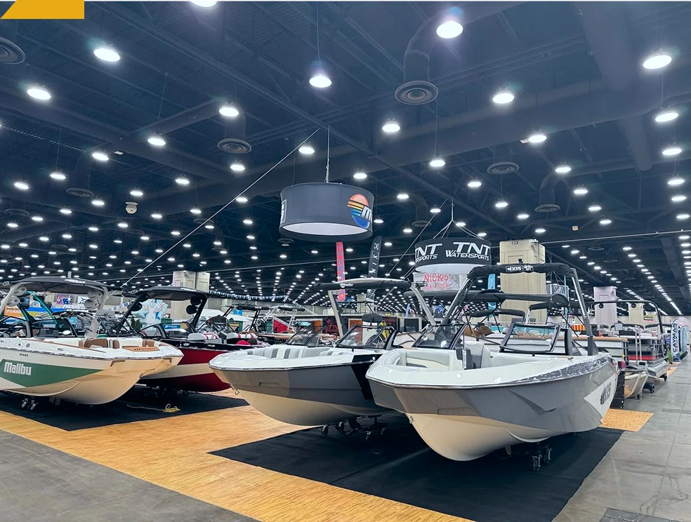 dock pricing